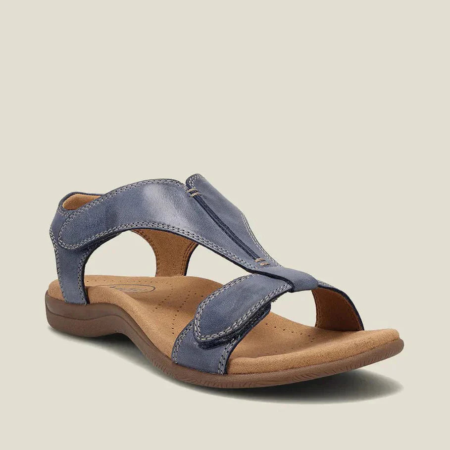 Claudia - Sandalias ortopédicas y ergonómicas