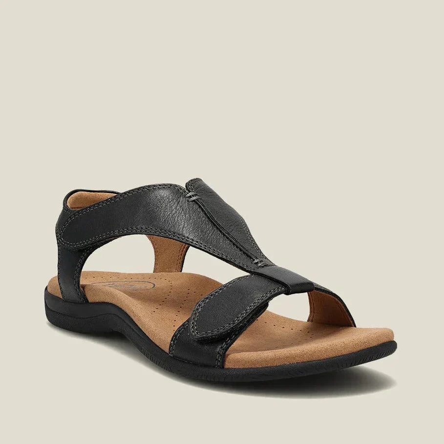 Claudia - Sandalias ortopédicas y ergonómicas