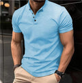Valdés - Polo Elegance - Azul