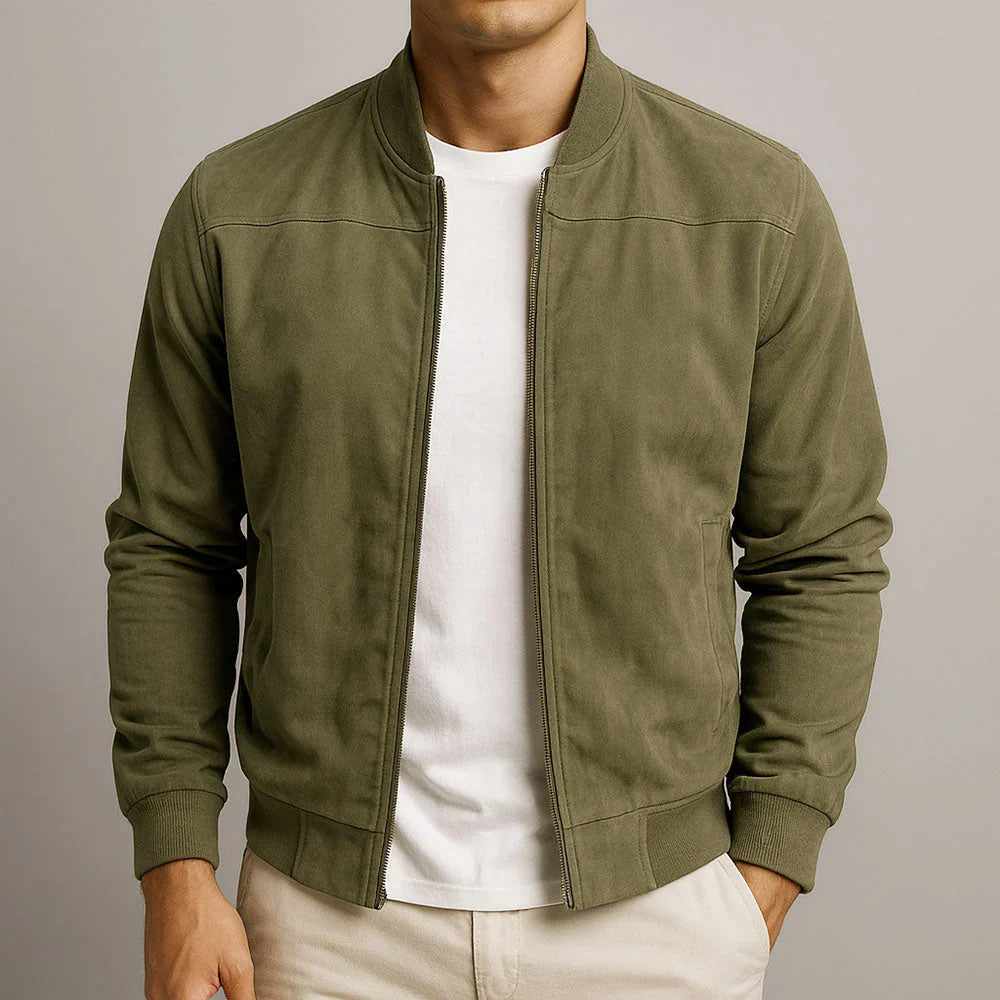 Mario - Chaqueta Casual Moderna