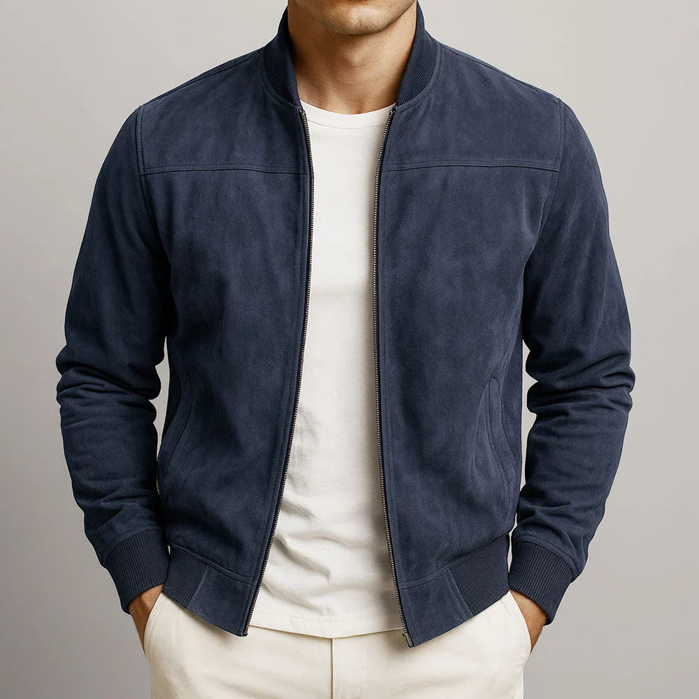 Mario - Chaqueta Casual Moderna