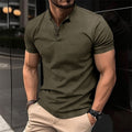 Valdés - Polo Elegance - Verde