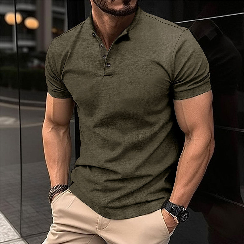 Valdés - Polo Elegance - Verde