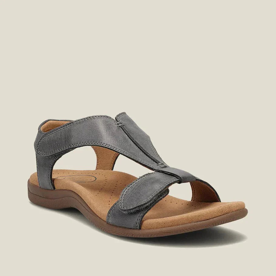 Claudia - Sandalias ortopédicas y ergonómicas