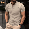 Valdés - Polo Elegance - Beige