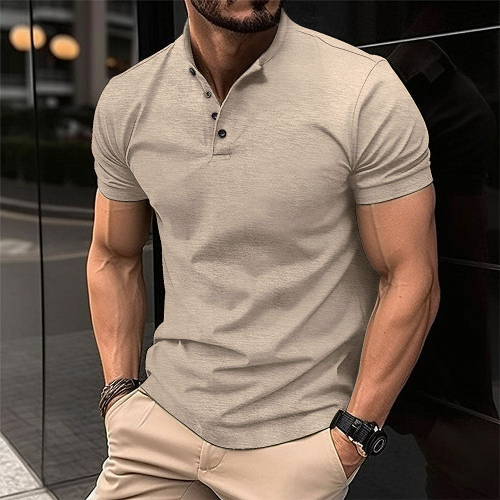 Valdés - Polo Elegance - Beige
