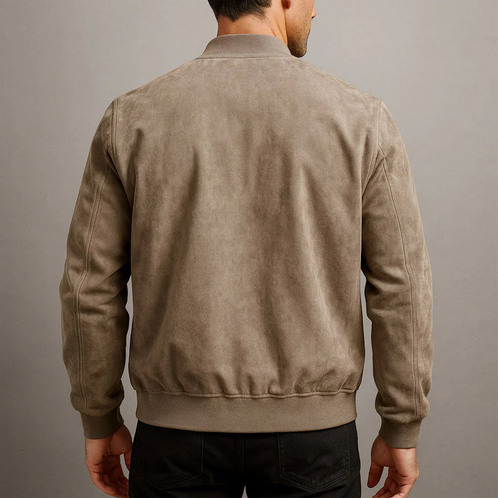 Mario - Chaqueta Casual Moderna