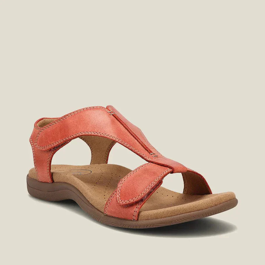 Claudia - Sandalias ortopédicas y ergonómicas