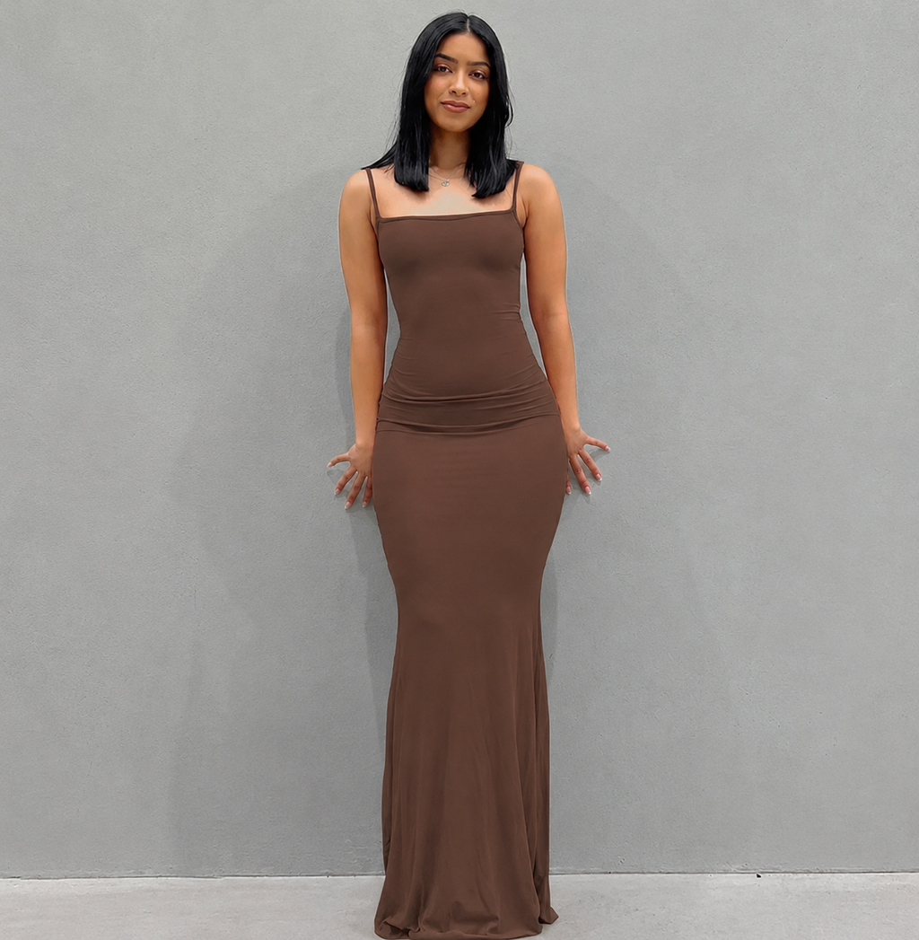 Vestido Mía