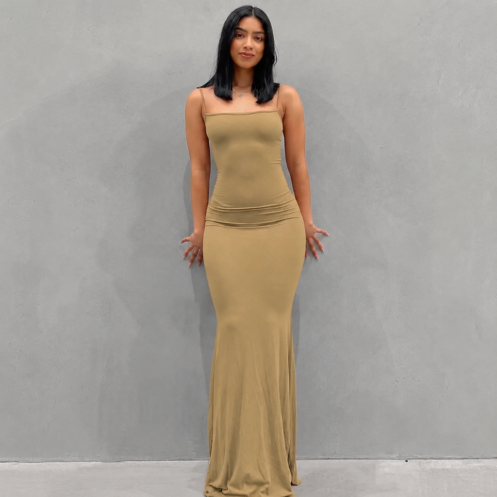 Vestido Mía