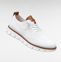 Zapatilla Élan Comfort - Blanco