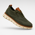 Zapatilla Élan Comfort - Verde