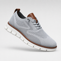 Zapatilla Élan Comfort - Gris Claro