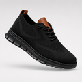 Zapatilla Élan Comfort - Negro