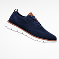 Zapatilla Élan Comfort - Azul Marino
