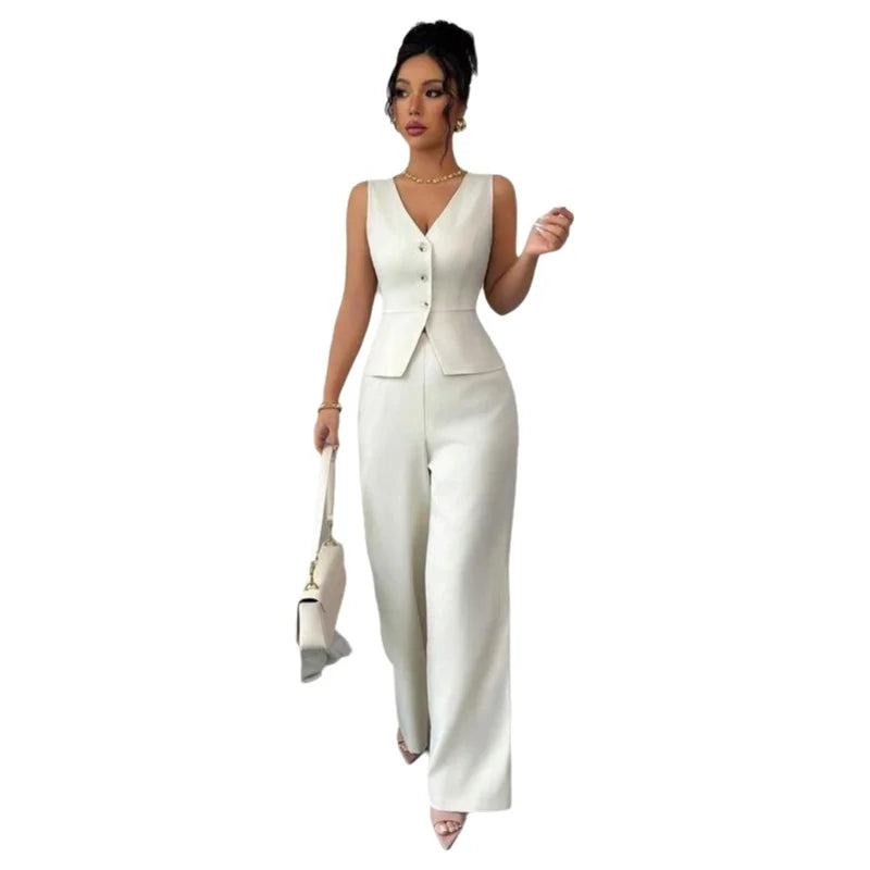 Conjunto Bianca Atelier