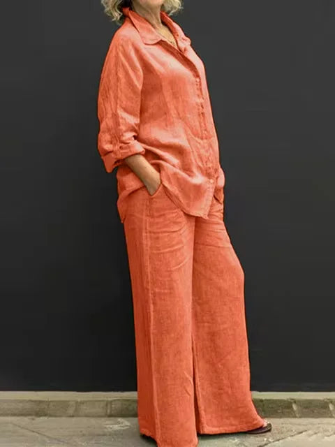 Conjunto Relax Variedad