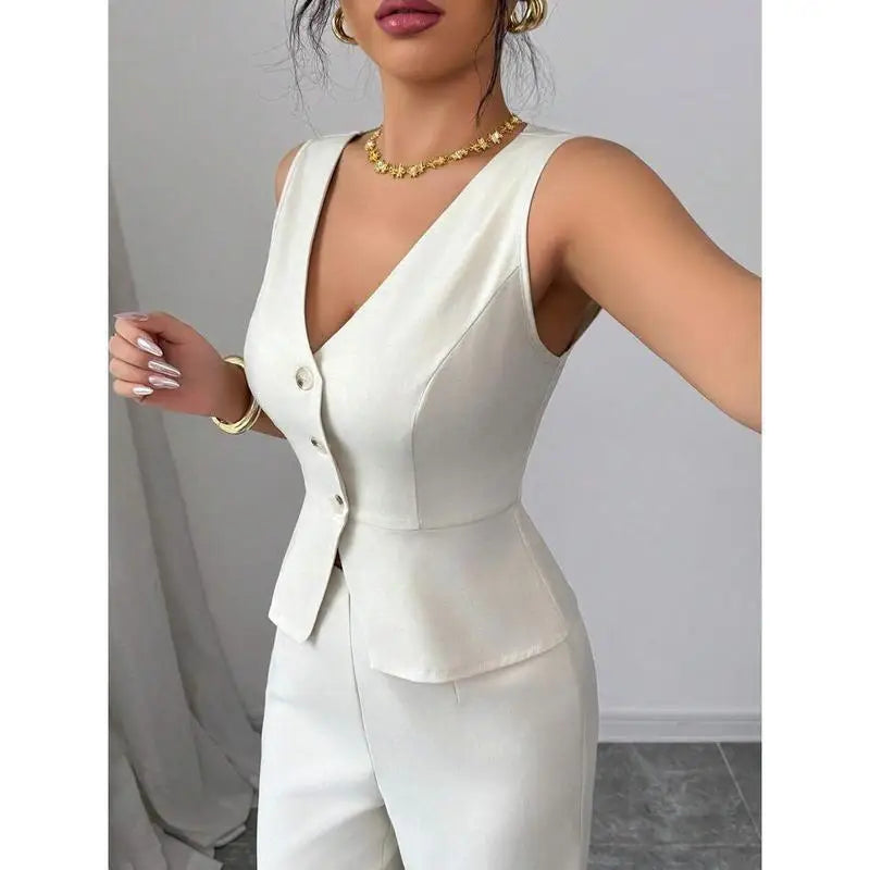 Conjunto Bianca Atelier
