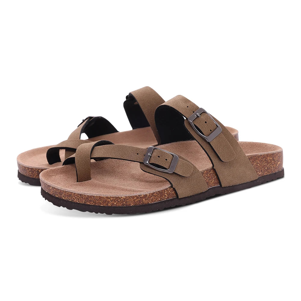Sandalias Capri Comfort