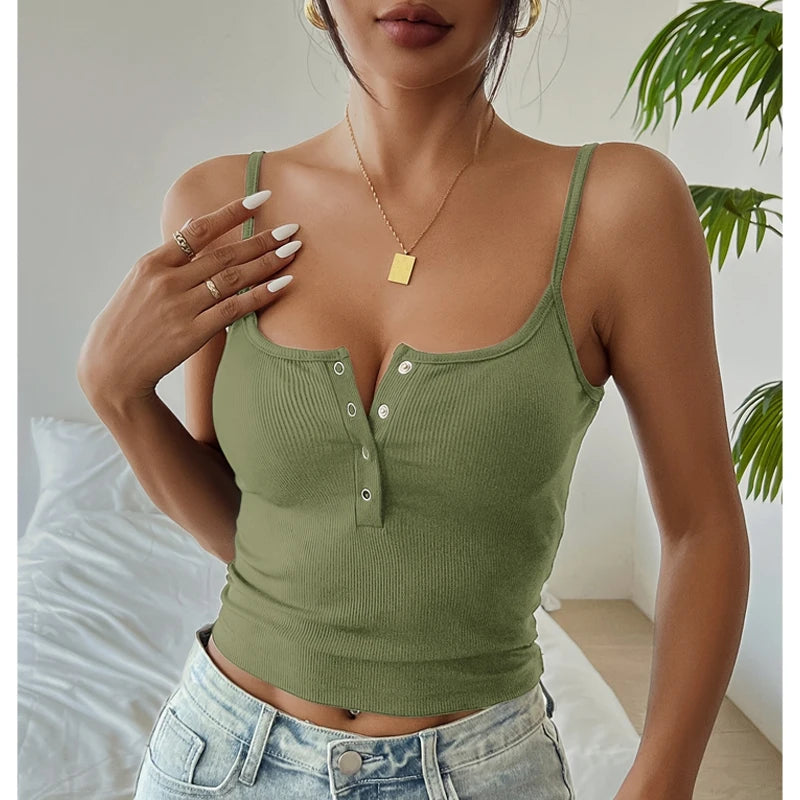 Top Amélie Canalé