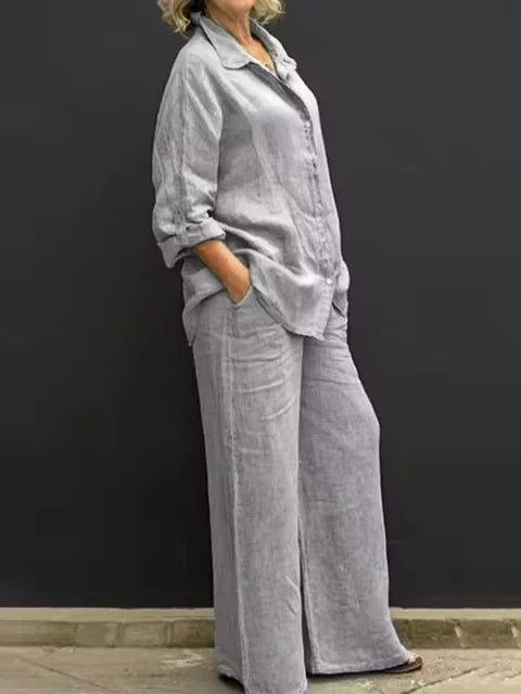 Conjunto Relax Variedad