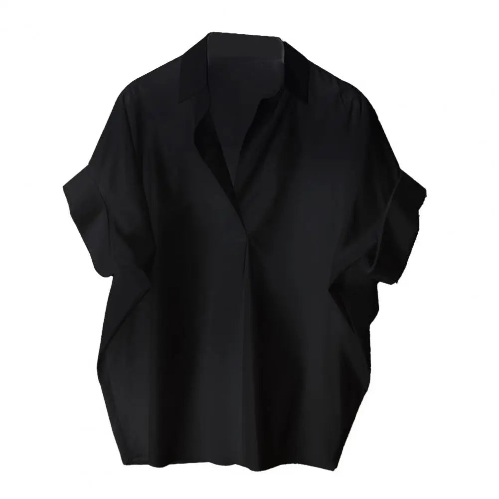 Blusa Camisa Ligera
