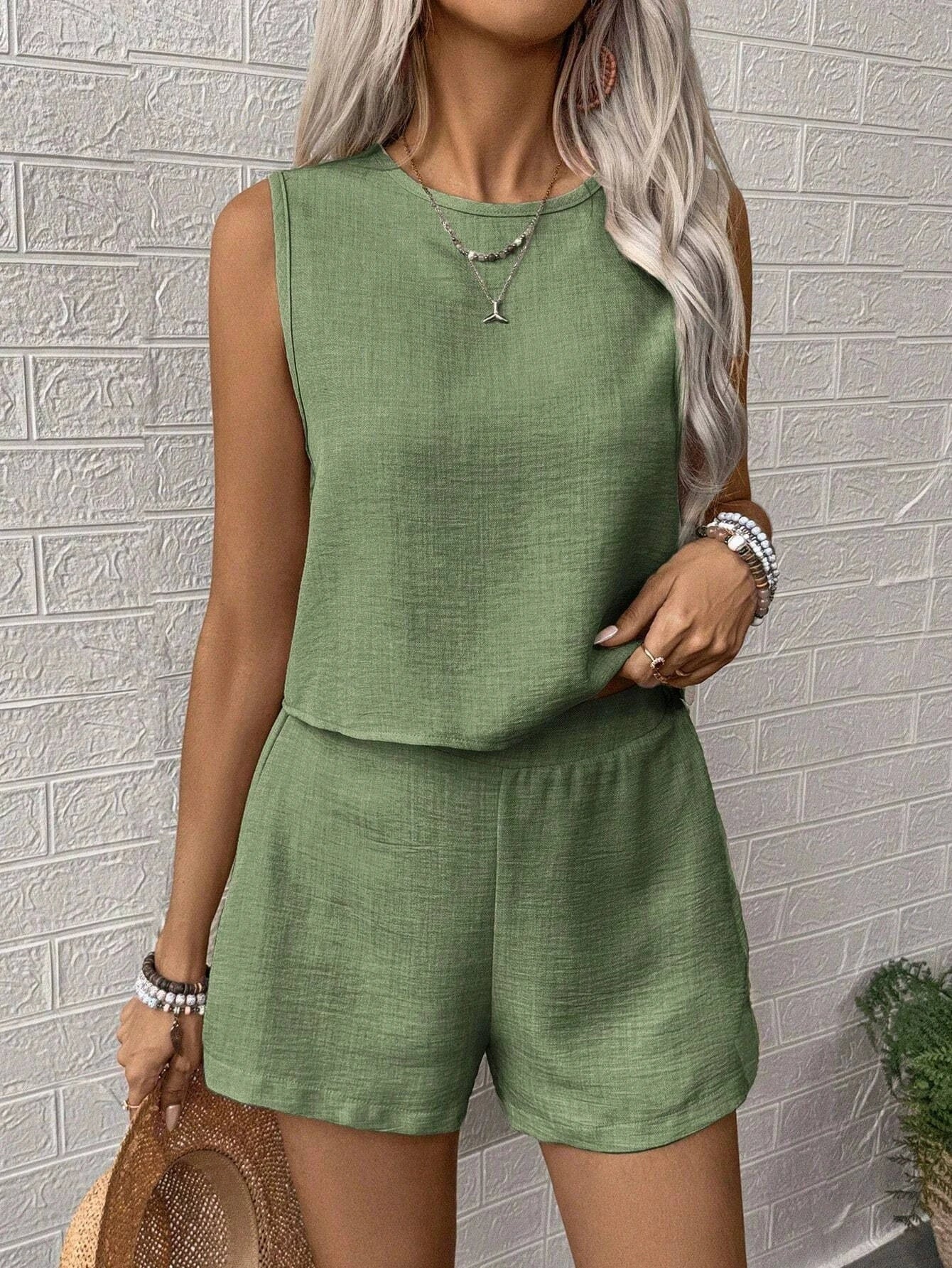 Conjunto Verano Esencial