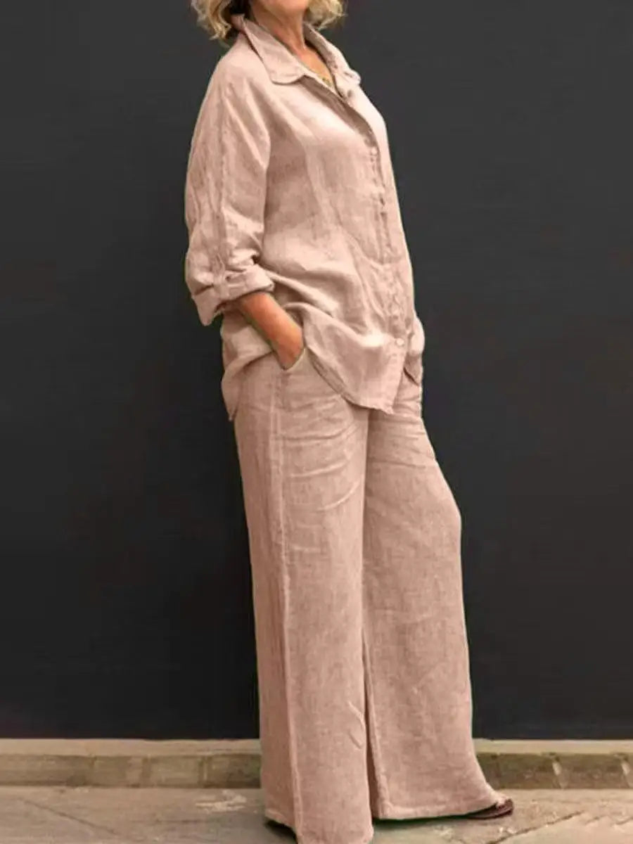 Conjunto Relax Variedad