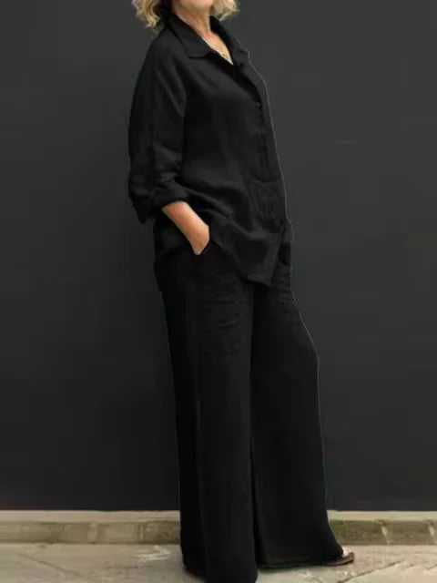 Conjunto Relax Variedad