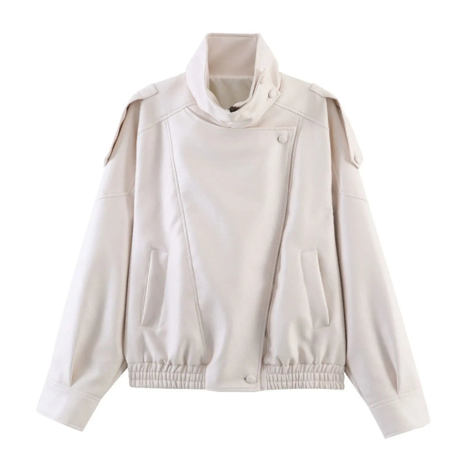 Chaqueta Isabella Prestige