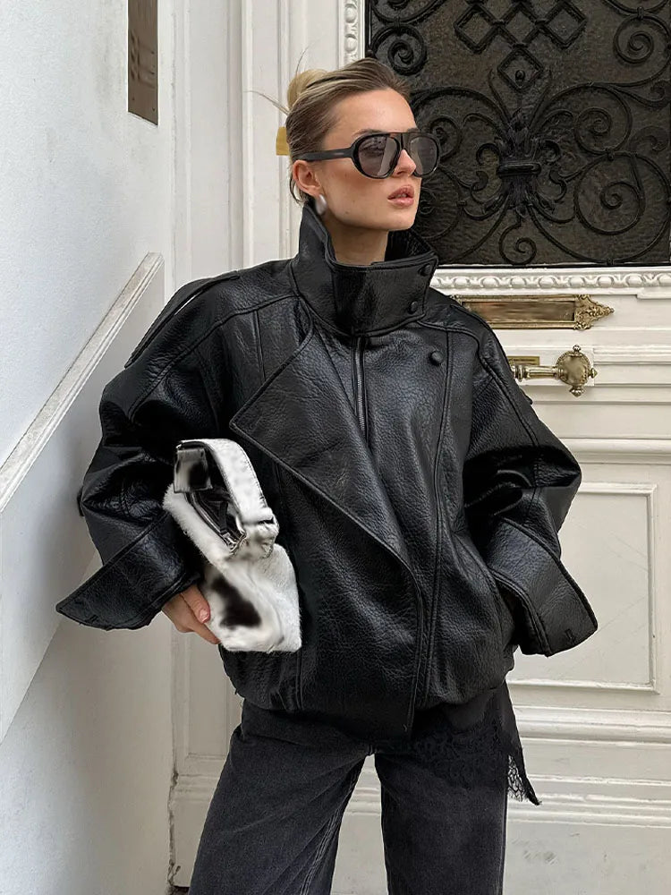 Chaqueta Isabella Prestige