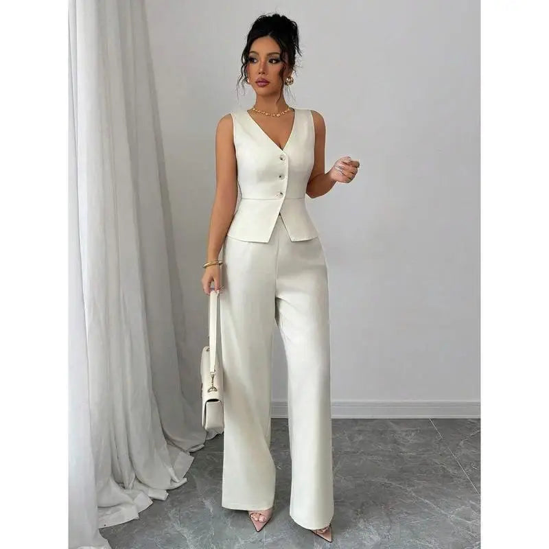 Conjunto Bianca Atelier