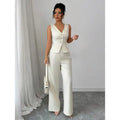 Conjunto Bianca Atelier