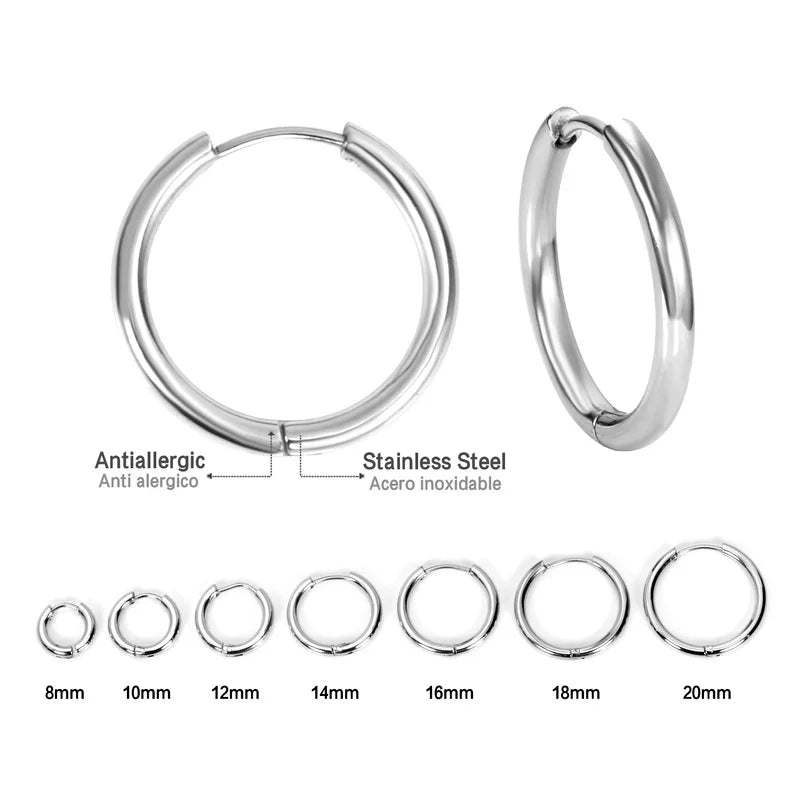 Pack de Aros Básicos