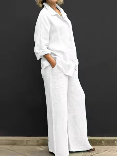 Conjunto Relax Variedad