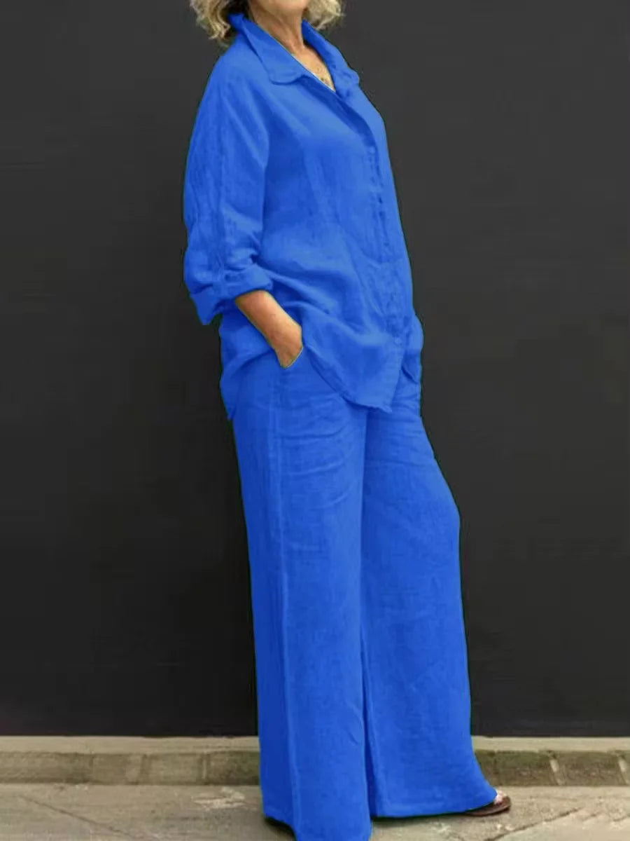 Conjunto Relax Variedad