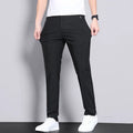 Pantalón Laurent Stretch - Negro