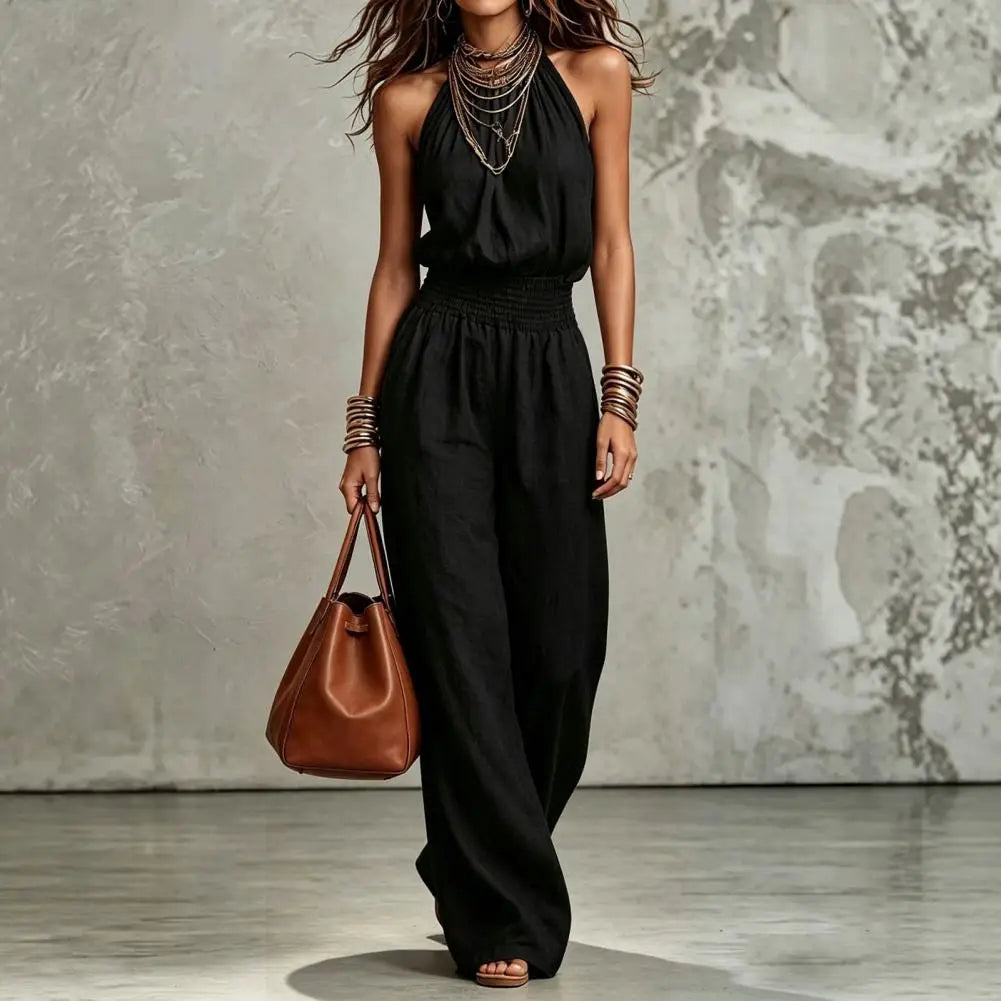 Mono Halter Fluido