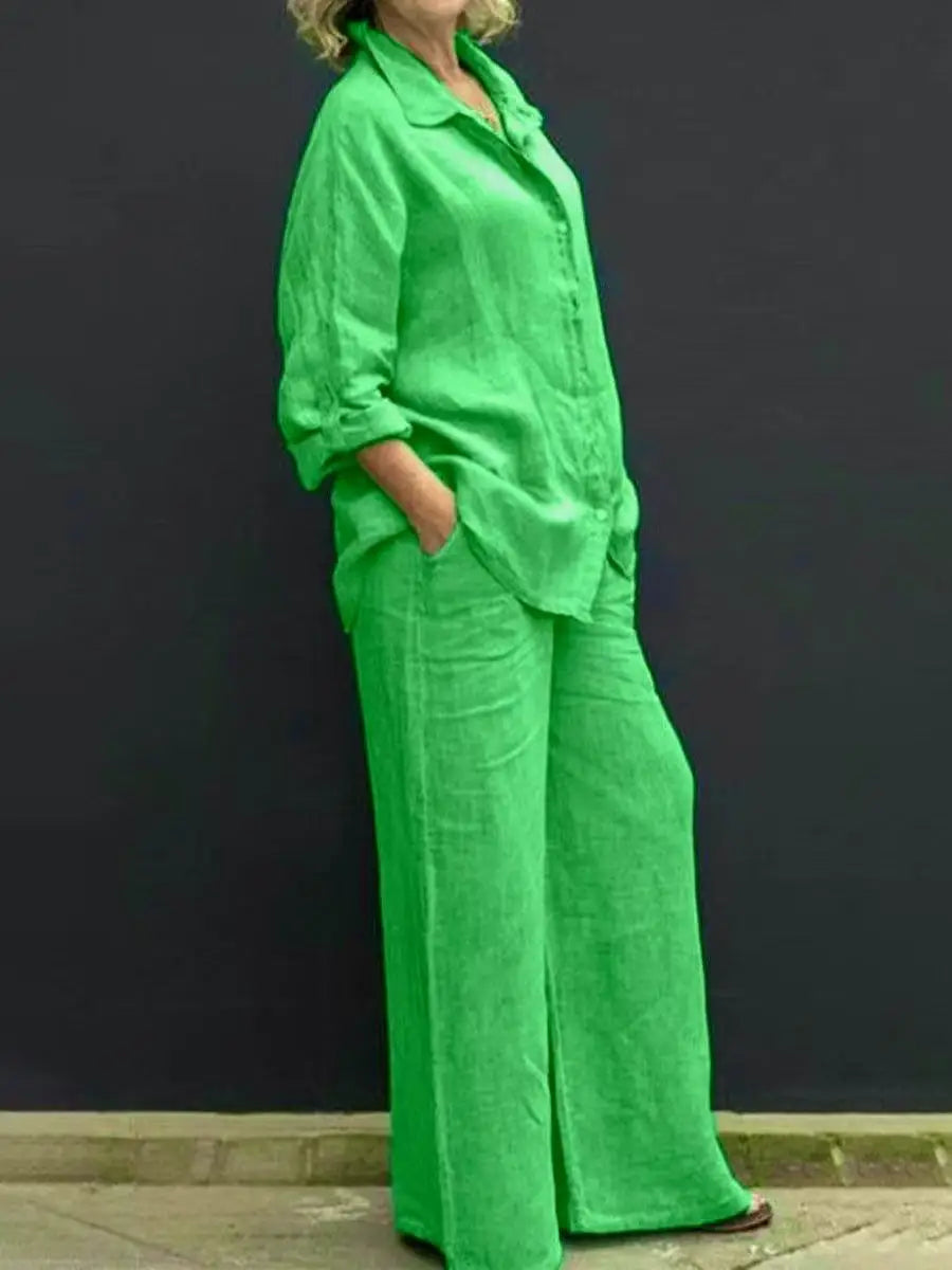 Conjunto Relax Variedad