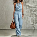 Mono Halter Fluido