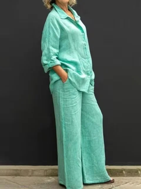 Conjunto Relax Variedad