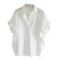 Blusa Camisa Ligera