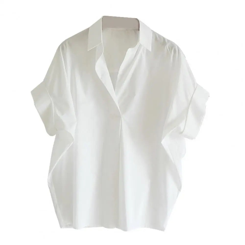 Blusa Camisa Ligera