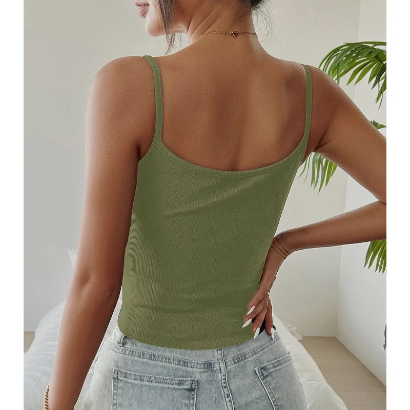 Top Amélie Canalé