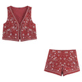 Conjunto Valentina Éclat