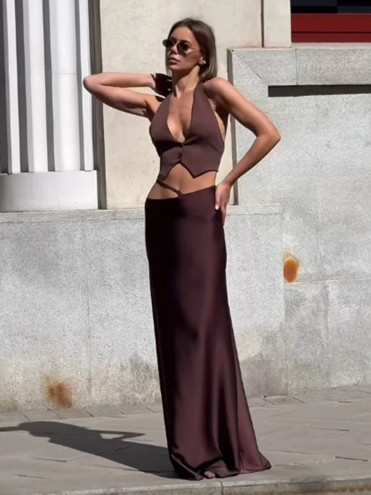 Conjunto Ibiza