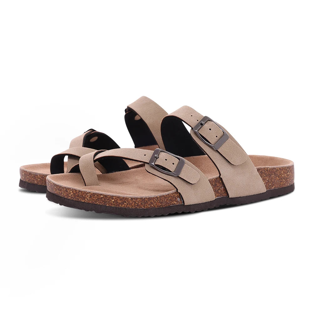 Sandalias Capri Comfort