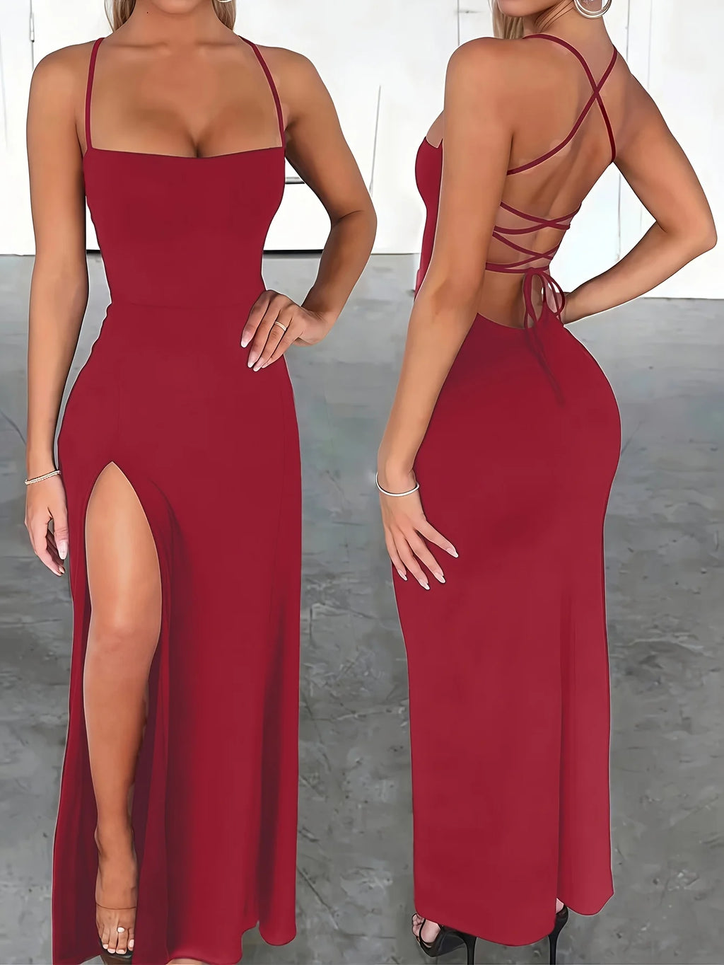 Vestido Selena
