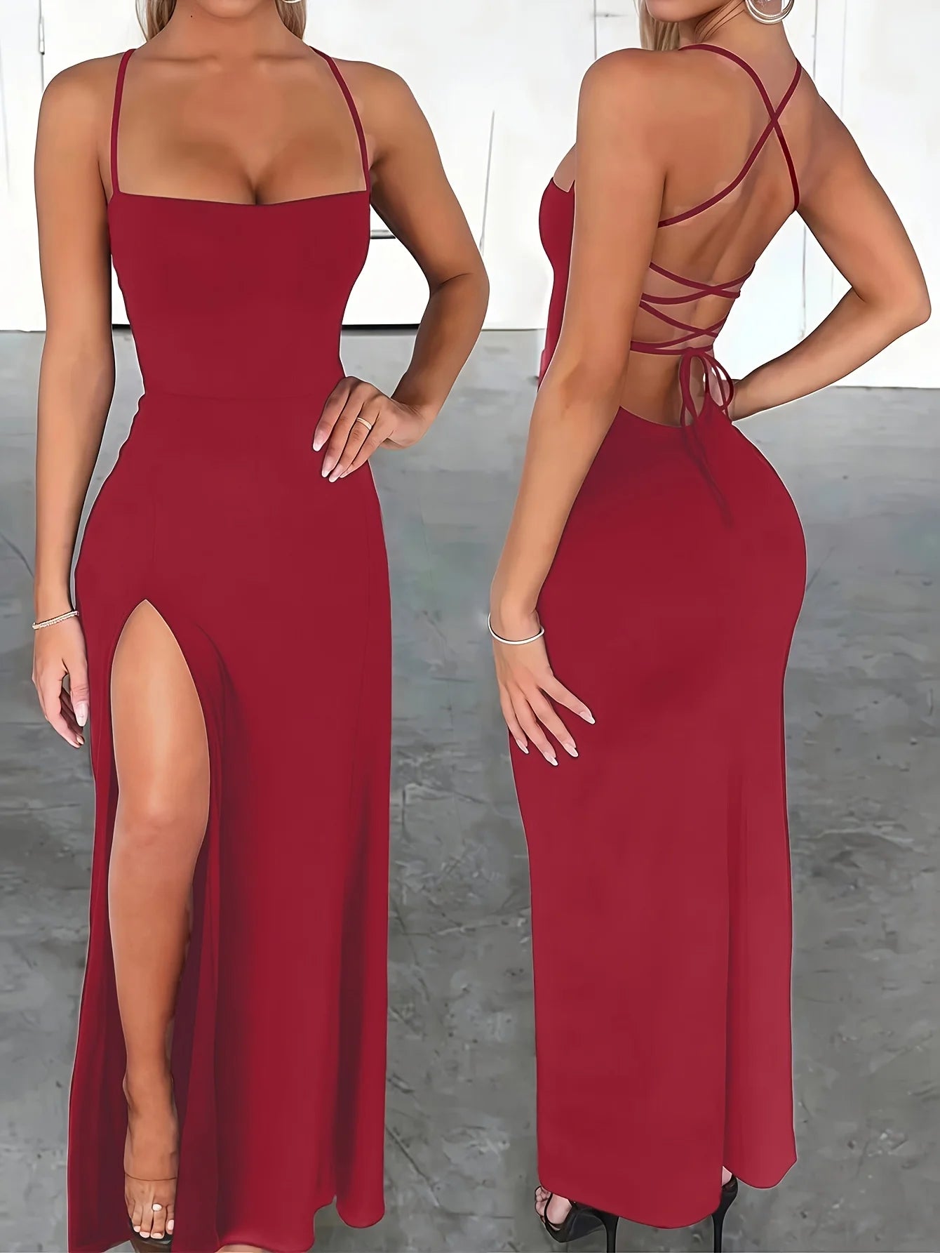 Vestido Selena