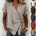 SUNET / Blusa de vestir